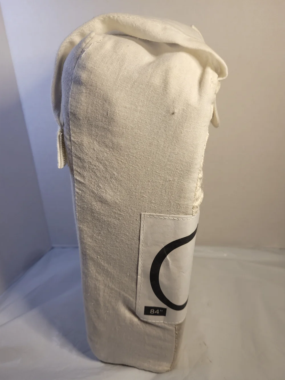 Olivia & Oliver luster viscose velvet curtains 84